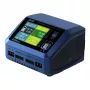 Caricabatterie SKYRC D100neo 100W Dual Channel — SKYRC SK-100199-01