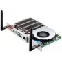 Digital Signage Player Panasonic TY-SBPURE 4K UHD media player Linux per display commerciali