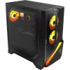 PC desktop MSI MPG Infinite Z3 9NVNR7-610DE nero