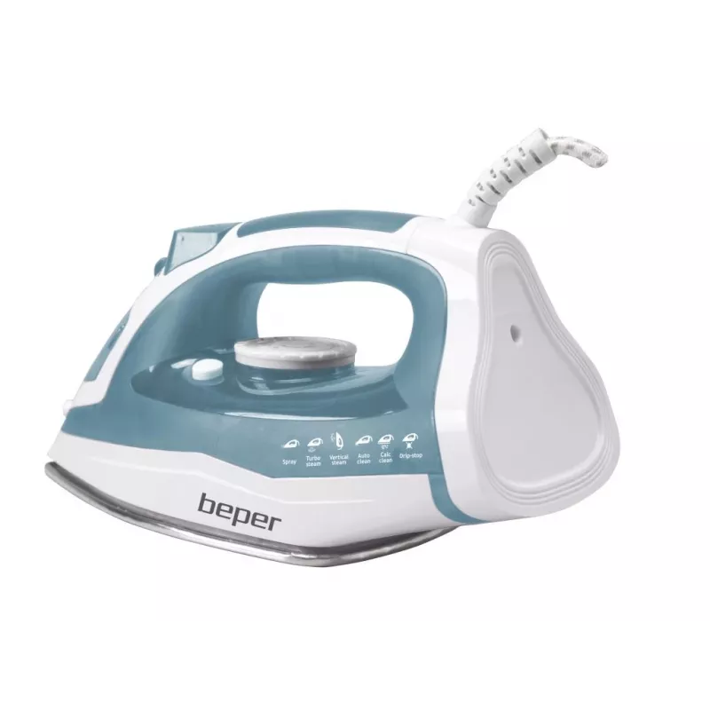 Ferro da stiro Beper P204FER002