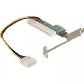 Scheda PCI Express x1 DeLOCK 89223