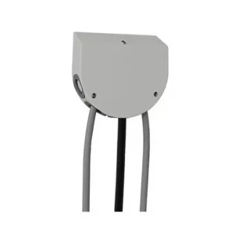 Contenitore elettrico Bachmann 923.000 grigio