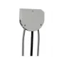 Contenitore elettrico Bachmann 923.000 grigio
