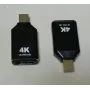 Adattatore ProXtend Mini DisplayPort a HDMI 4K ITH-MDP1.2-HDMIP4K