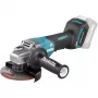 Makita GA016GZ 40V XGT smerigliatrice angolare a batteria, unità base