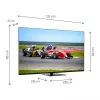 Thomson 50QG7C14 TV 127 cm (50 inch) 4K Ultra HD Smart TV Wi-Fi nero