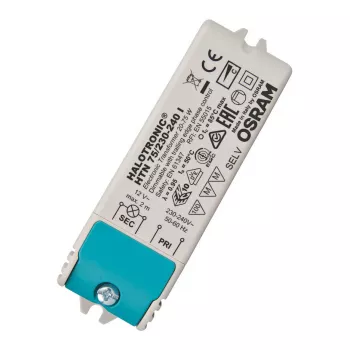 Trasformatore Osram Halotronic Mouse HTN 75/230-240