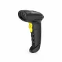 Inateck lettore di codici a barre 501S nero Wi-Fi 6 Bluetooth 5.0 - lettore di codici a barre - Bluetooth 5