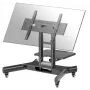 Accessorio per set TV supporto mobile /32-70/SCHWARZ TS1350-B Onkron