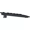 Logitech Corded K280e - tastiera - USB - francese