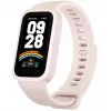 Xiaomi Smart Band 9 Active BHR9917GL activity tracker, TFT da 1,47 pollici (3,73 cm), Bluetooth 5.3, 5 ATM, rosa
