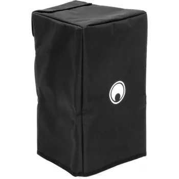 Copertura per altoparlante Omnitronic MAXX-1508 Sat Cover MK2 — custodia protettiva impermeabile e resistente per altoparlanti satelliti