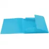 Cartella in polipropilene (PP) HERMA 19518 A3 blu