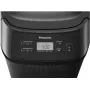 Macchina per il pane Panasonic SD-PN100 nero capacità 280 g dolci impasti senza glutine