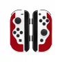 Lizard Skins Switch Joy-Con - Crimson rosso (su misura, 0,5mm)