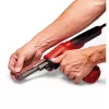 Levigatrice a nastro elettrica EINHELL TC-BF 500 E 500 W, nastro 13 x 457 mm