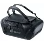 Borsone DEUTER Duffel Pro 40 – capacità 40 l, robusta borsa da viaggio e sport nera
