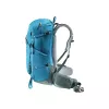 Zaino da trekking Deuter Trail Pro 33 wave-ivy