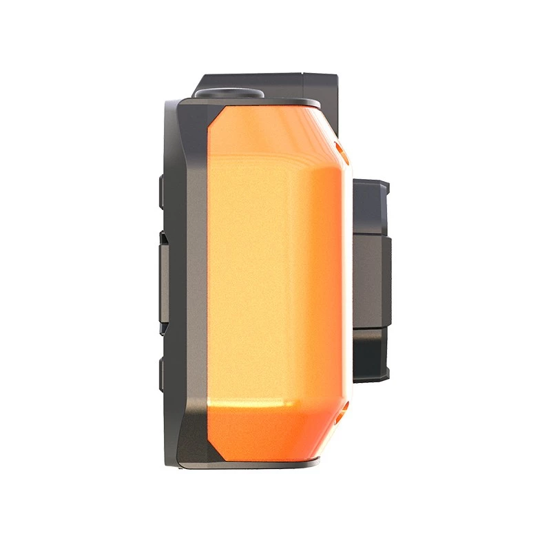AgfaPhoto Realishot WP9500 arancione (WP9500OG)