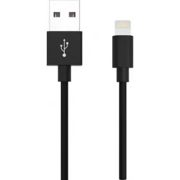 Cavo Lightning Ansmann 1700-0079 2 m nero (1700-0079)
