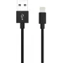 Cavo Lightning Ansmann 1700-0079 2 m nero (1700-0079)