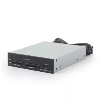 Lettore di memoria interno SSD/FDI2-ALLIN1-03 Gembird