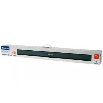 Soundbar Bluetooth CINEMA 4.0, 30W