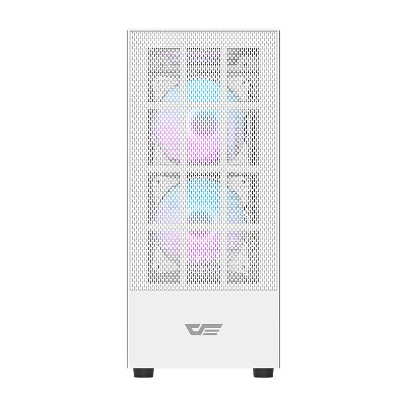 Case PC darkFlash A290 Tower bianco