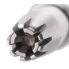 Rifinitore per capelli ZWILLING 79854-001-0 rifinitore di precisione in acciaio inox per orecchie e naso