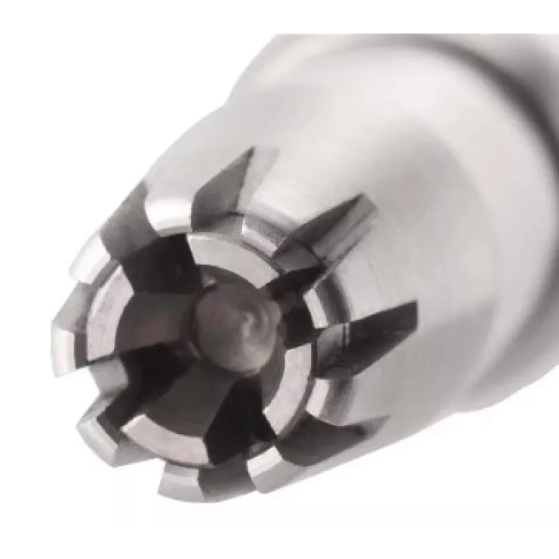 Rifinitore per capelli ZWILLING 79854-001-0 rifinitore di precisione in acciaio inox per orecchie e naso