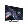 Sharp 43HP6265E TV Google UHD nero