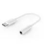 Cavo USB-C ad audio 3,5 mm / A-CM-3.5F-01 Gembird