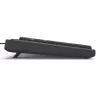 Tastiera con filo CK-100 nero
