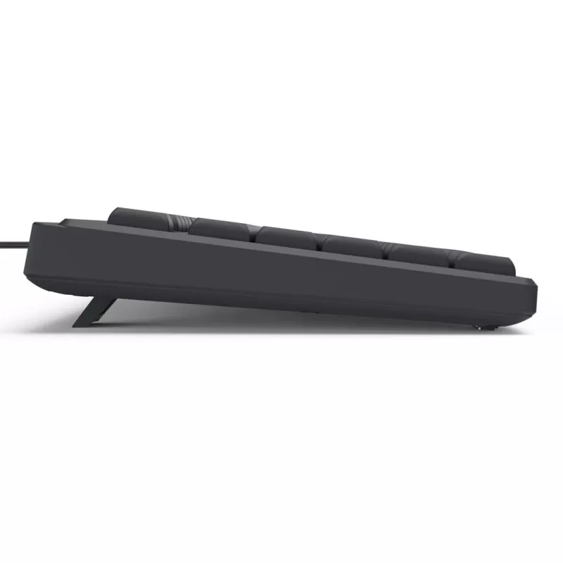 Tastiera con filo CK-100 nero
