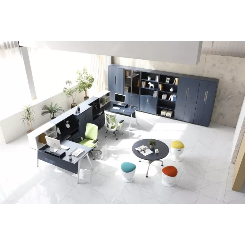Up Up Seul sgabello ergonomico a bilanciere bianco, D42 tessuto verde