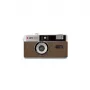 AgfaPhoto 603002 fotocamera a pellicola compatta 35 mm marrone - argento (603002)