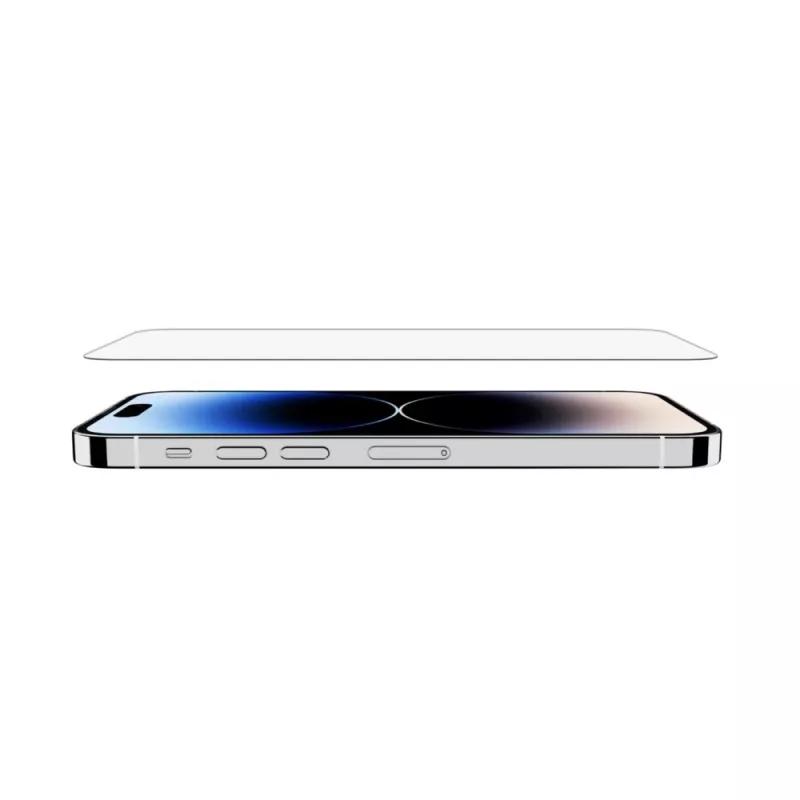 Pellicola protezione schermo Belkin OVA079zz per Apple iPhone 13 Pro Max