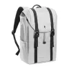 Zaino per laptop Tomtoc VintPack-TA1 per laptop 15,6 pollici, capacità 22 l, grigio