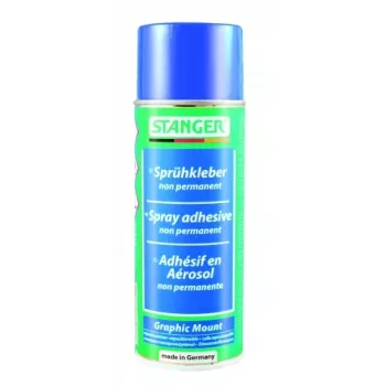 STANGER Graphic Mount 400 ml, 1 pz. 100063