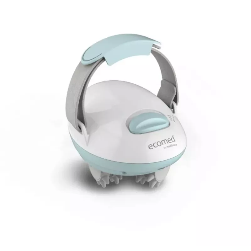 Cubo massaggiante Ecomed AC-80E