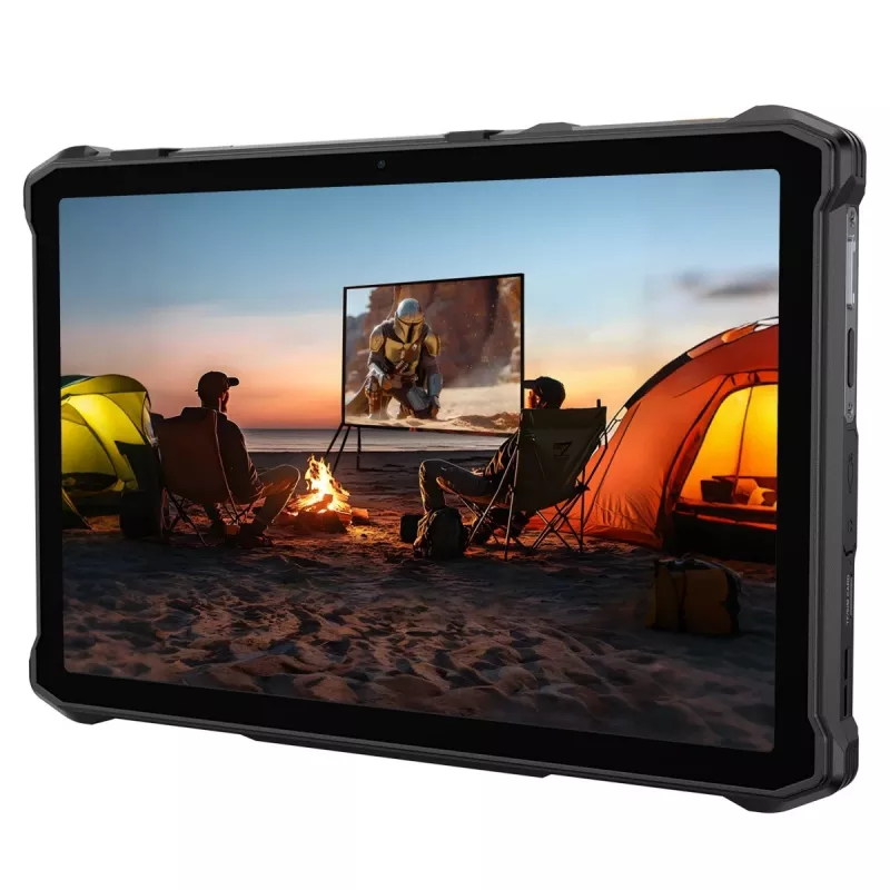Tablet UleFone Armor Pad 5 Ultra — 12GB RAM, 512GB memoria, 5G