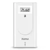 Stazione meteo digitale Hama 00222228 bianco batteria