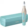Beurer set manicure-pedica MP 84 turchese oro (570.02)