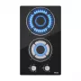 Piano cottura a gas IsEasy MGBG-312A