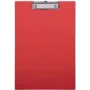 Jakob Maul GmbH portablocco MAULbalance 2381825 DIN A4 rosso cartone (2381825)