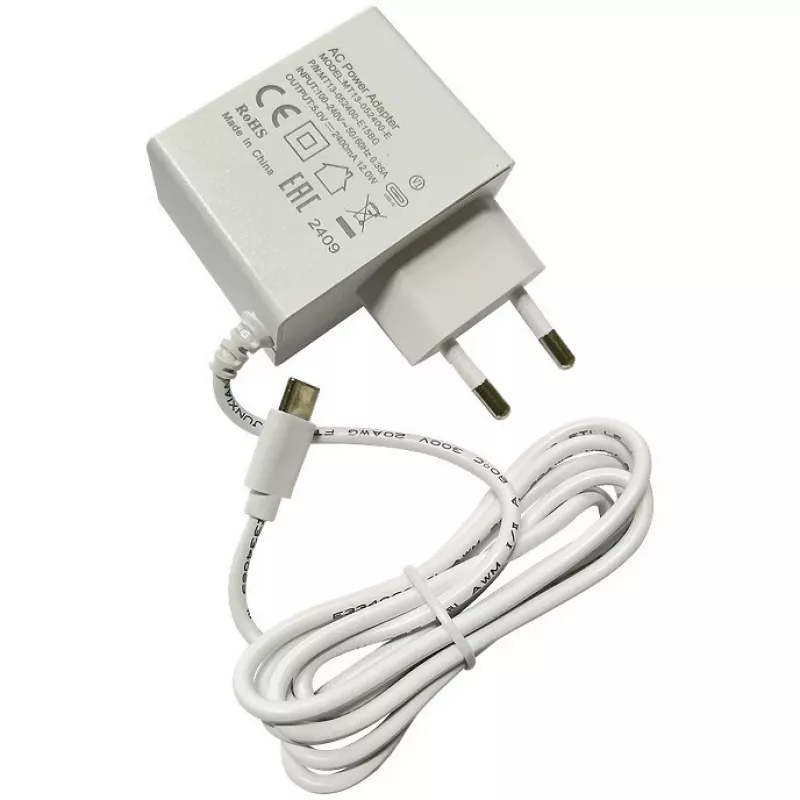 MikroTik hAP ax lite LTE6 L41G-2axD&FG621-EA 802.11ax 574 Mbit/s porte Ethernet LAN (RJ-45) 4 supporto Mesh No MU-MIMO No banda larga mobile No tipo di antenna interna