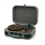 Muse Giradischi stereo | MT-207 PGR | Uscita Bluetooth | Porta USB | Ingresso AUX