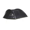 High Peak Mesos 4 tenda a cupola 4 persone verde, grigio
