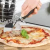 Set di utensili da cucina Russell Hobbs Venus Collection 4 pezzi Nero