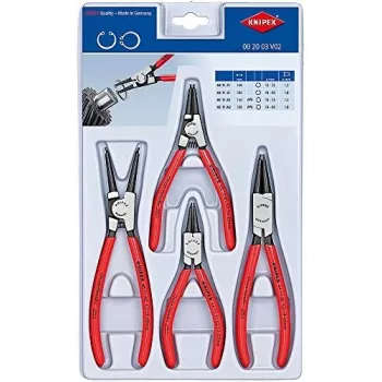 Knipex 00 20 03 V02 utensile